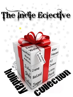 cover image of The Holiday Collection